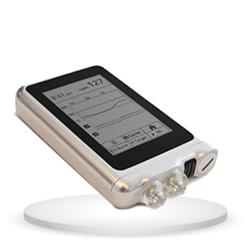 Insulin Pump Dosing Mechanism