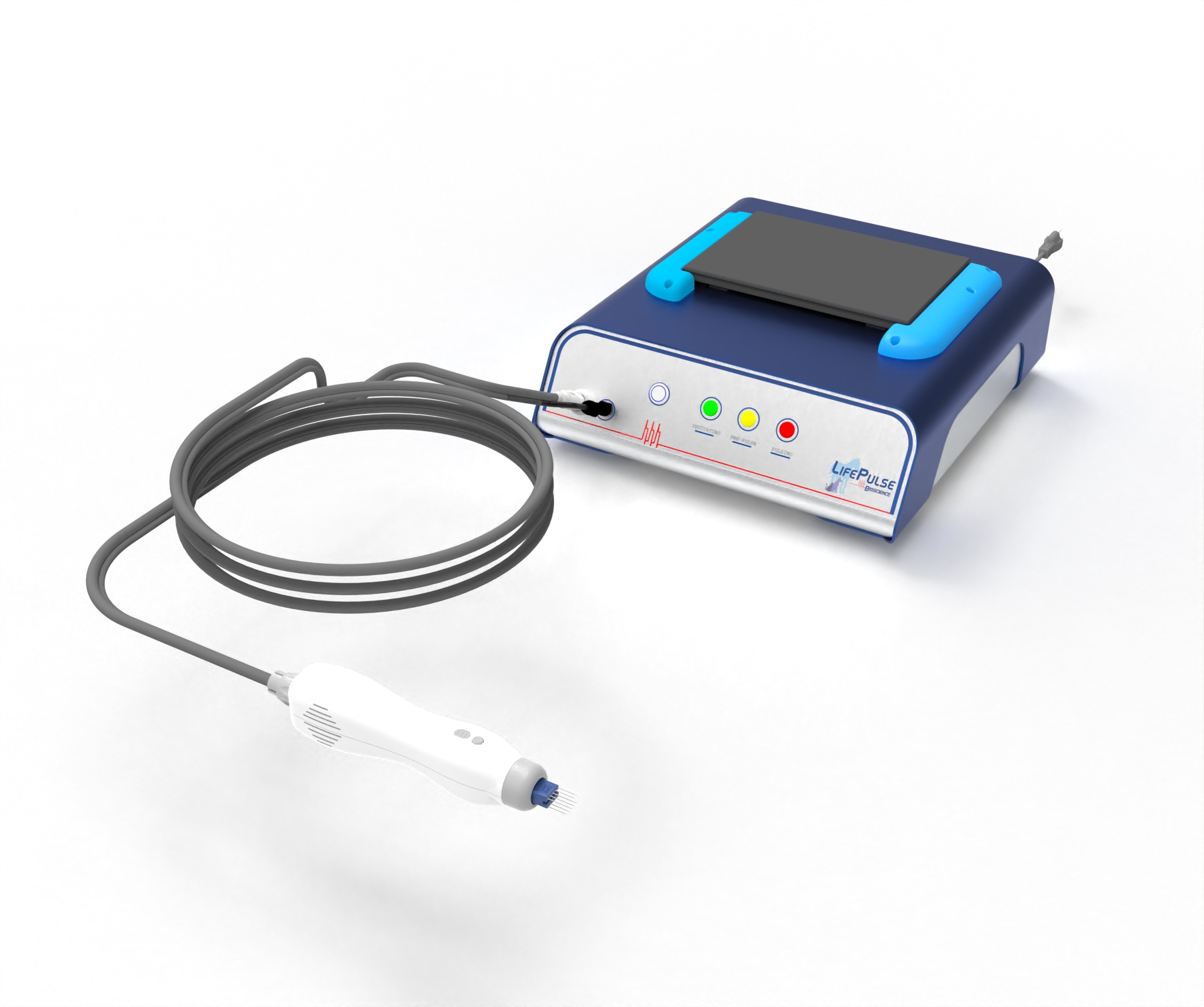 Veterinary Electrosurgical System
