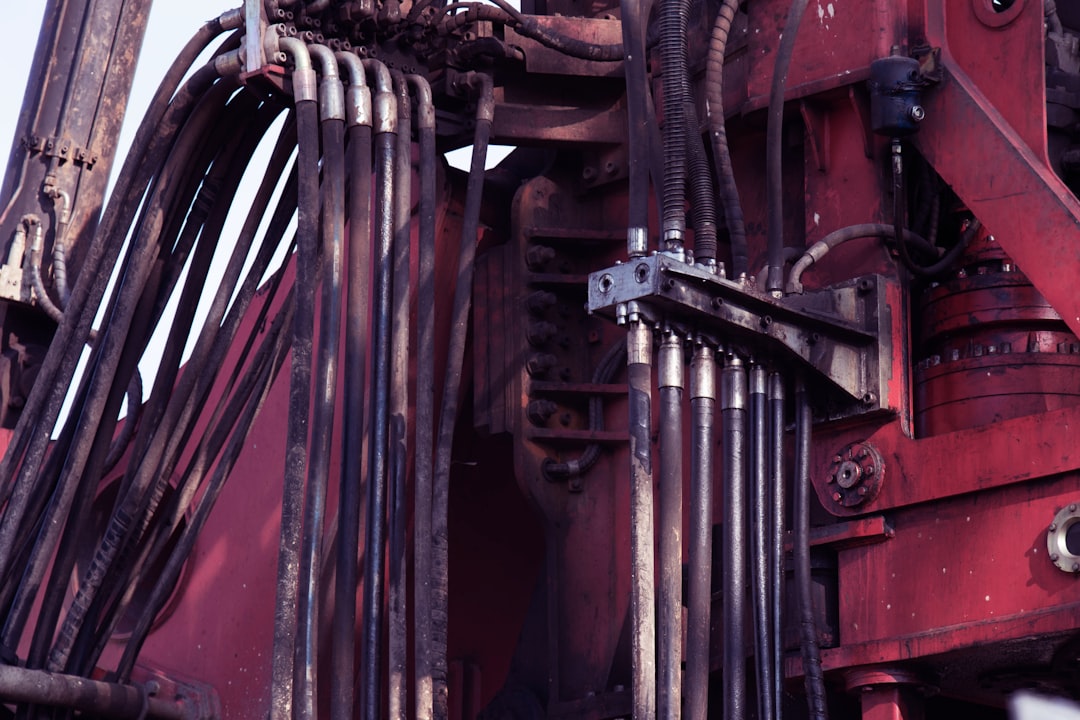 Representative oil and gas downhole equipment