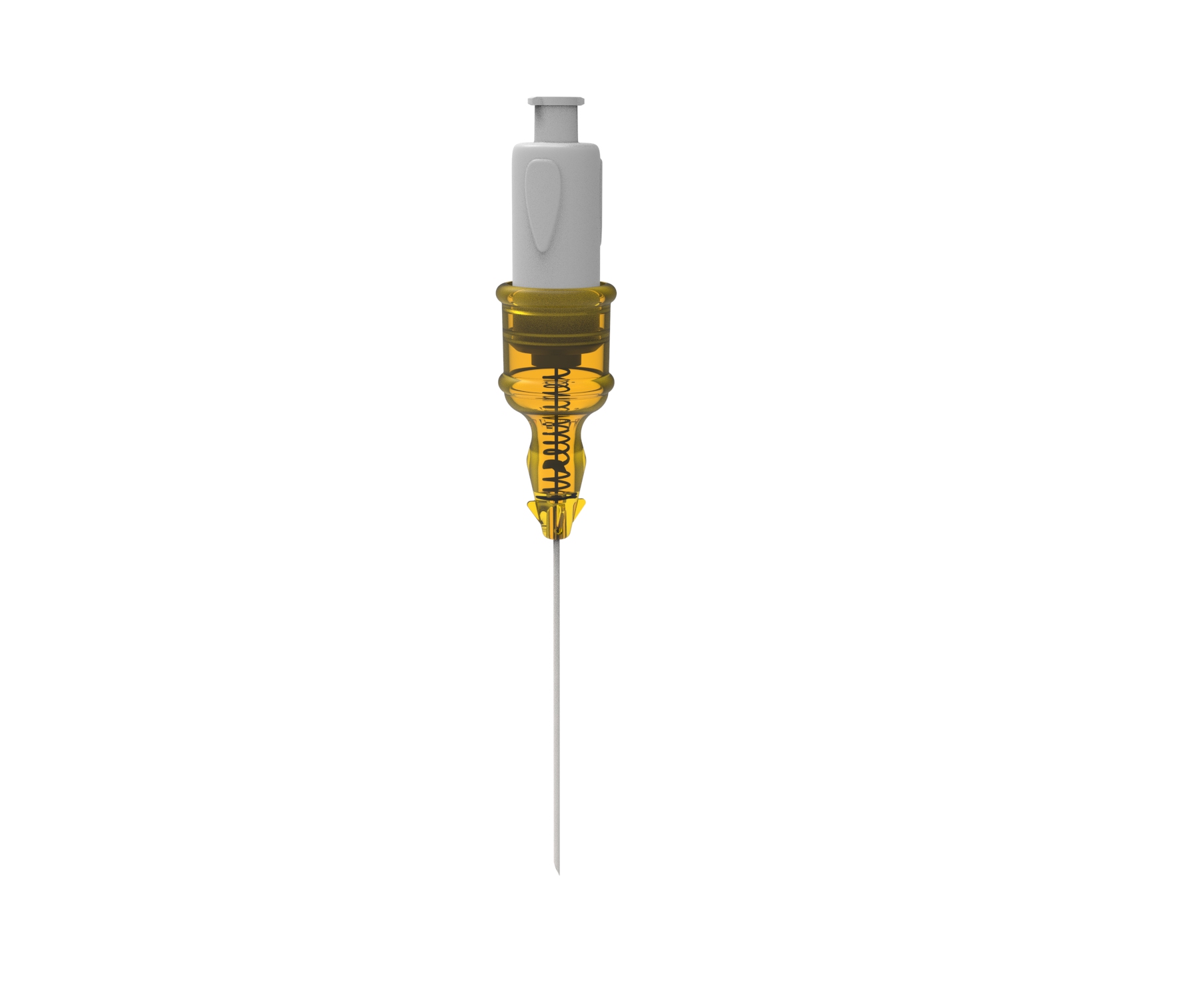 Disposable Biopsy Device